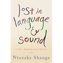 Amazon.com: Ntozake Shange: Books, Biography, Blog ...