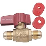 Supplying Demand 01-266 Gas Line Hose Connector Gas