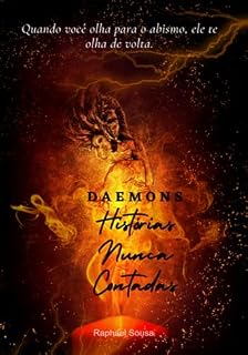Livro Daemons