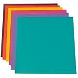 Expressions Vinyl - Tropical Pack 12