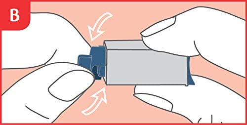 PRIMA Home Test - Iron FER Test - Ferritin and Iron Deficiency Anaemia, Contains 1 test - Image 4