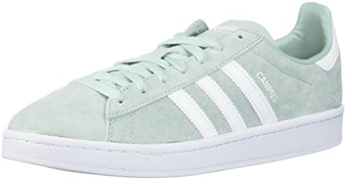 adidas campus womens green