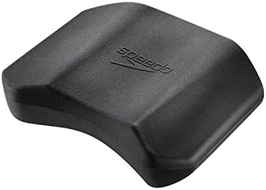 Speedo Adult Swim Competition Pull Kick Buoy Kickboard Exercise Training Board