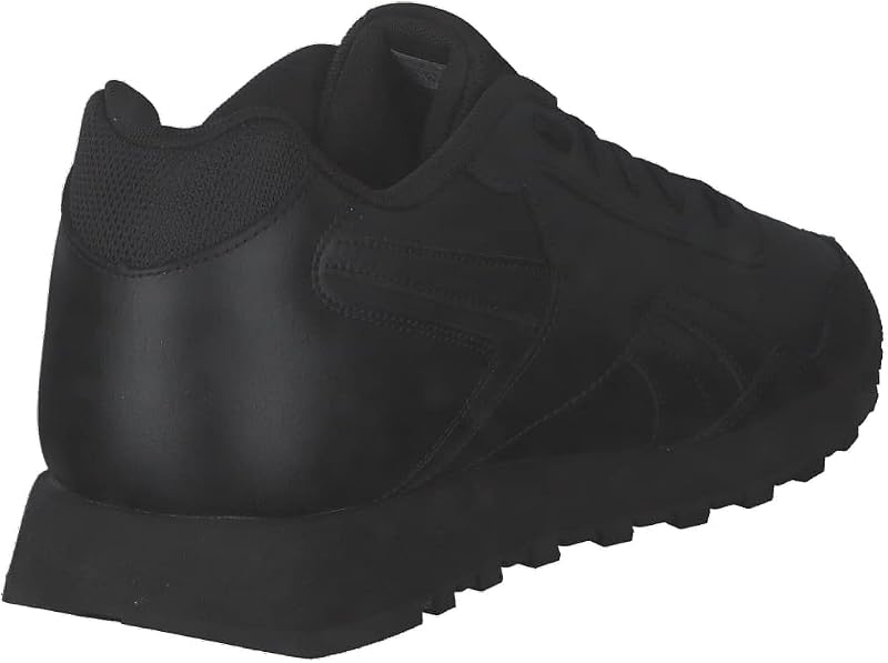 Mixte Glide Mocassin, Cblack/Purgry/Cblack, 42 EU