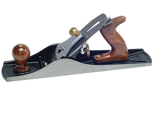 Faithfull No.5 Bench Plane