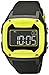 Freestyle Men's 101993 Shark Black and Yellow Digital Watch