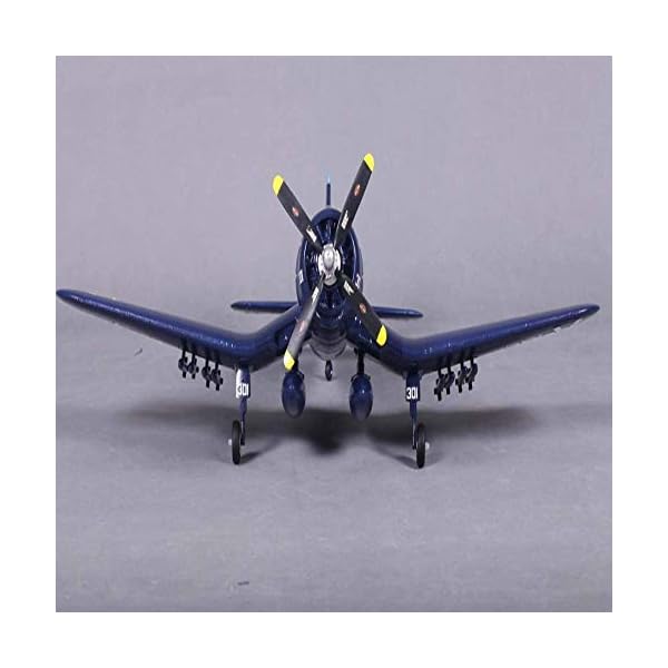 XHH Flugzeugmodell 800mm Mini War Bird EPO Funksteuerung Rc Flugzeugmodell Flugzeug Flugzeug Anfänger Kinder Erwachsene… – Bild 7