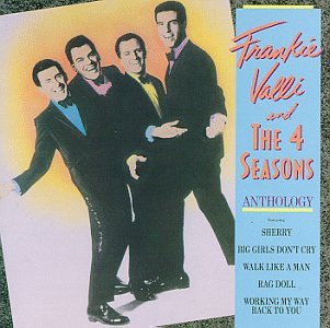 Frankie Valli - Beggin
