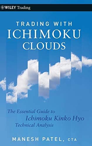 【中古】 Ichimoku Charts An introduction to Ichimoku Kinko Clouds Nicole Elliott Amazon.com: Ichimoku Charts: An Introduction to Ichimoku Kinko