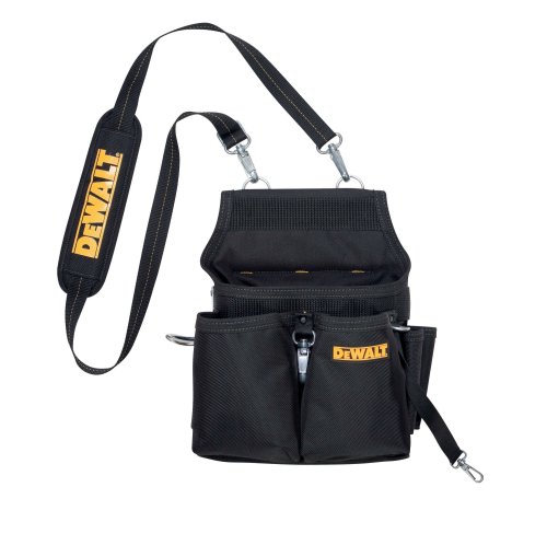 DEWALT DG5680 14-Pocket Professional Electrician's Tool Pouch