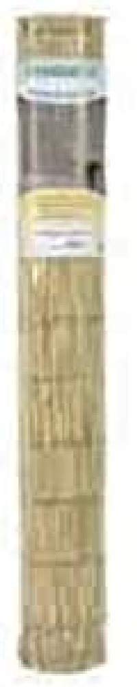 Verdemax 6700 1 x 3 m Raw Bamboo Stockade Fastened By Nylon Thread