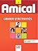 Amical: Cahier d'Exercices 2 & CD Audio (French Edition)