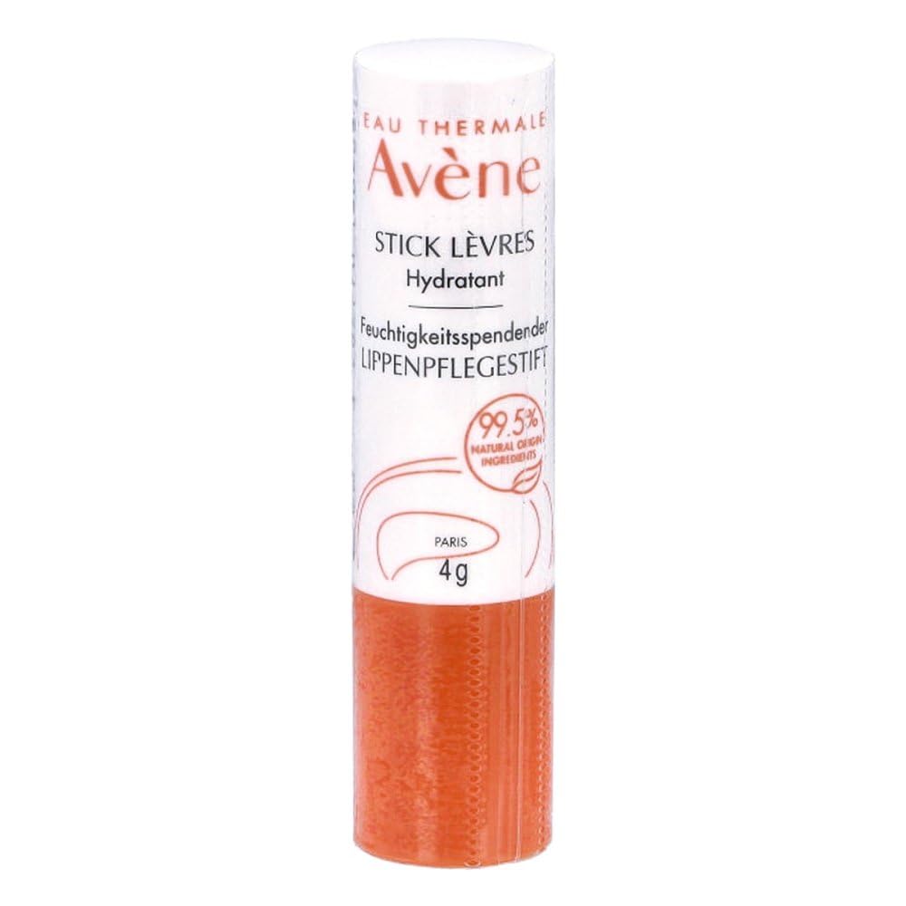 Avène Hydrating Lip Balm 4g