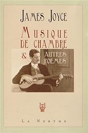 Musique de chambre et autres poèmes