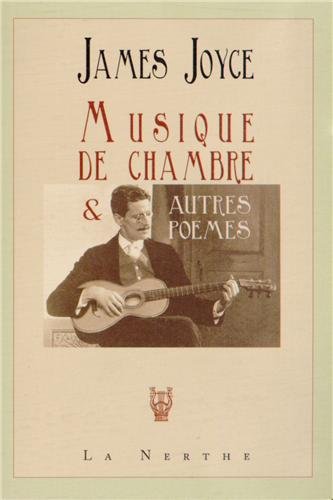 Musique de chambre et autres poèmes
