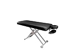 Spa Luxe Electric Massage, Spa, and Treatment Table