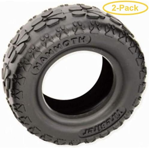 mammoth tire biter review