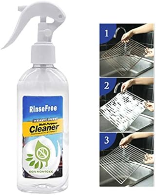 Amazon Com Miklan All Purpose Rinse Free Cleaning Spray Bubble Cleaner Wash Blanket Kitchen Multi Purpose Foam Cleaner 100ml Health Personal Care