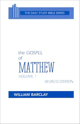 Download The Daily Study Bible: 17 Volumes, New Testament PDF