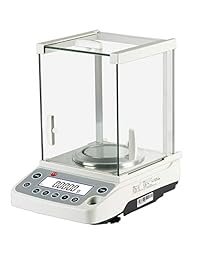 bsm 220.4 Balanza analítica electrónica precisa Digital Escala para Lab 0.0001 g 0,1 mg (220g   0.0001g)