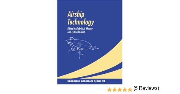 Airship Technology Khoury Pdf File