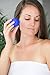 Facial Cupping Cup for Wrinkles – Glass Cupping Lymphatic Massage # 3 Face