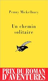 Un  chemin solitaire