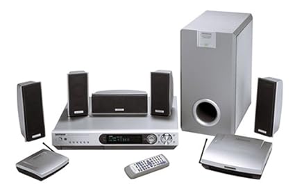 kenwood surround sound system price