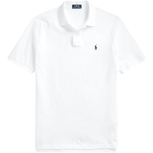 Polo by Ralph Lauren ラガーシャツ XL ネイビーとホワイト Polo by Ralph Lauren ラガーシャツ XL ネイビーとホワイト 楽天