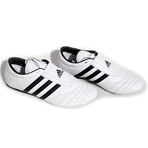 adidas SM II Low Cut Martial Arts Taekwondo, Karate and Kungfu Shoes
