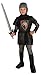 Boy's Knight Costume, Medium