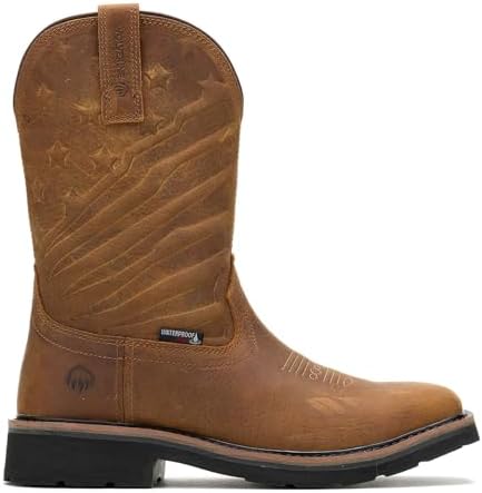 Amazon.com | Justin Boots Men display picture 3