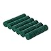 Andoer 90pcs Hitch Pin Felt Balance Rail Punchings Piano Regulating Repair Accessory