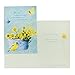 DaySpring Birthday - Inspirational Boxed Cards - Marjolein Bastin Floral - 77544