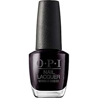 OPI Nail Lacquer, Lincoln Park After Dark