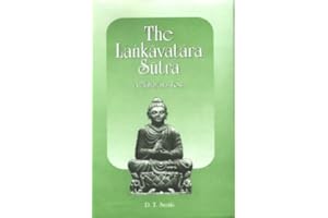 The Lankavatara Sutra: A Mahayana Text