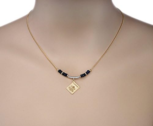 Traveling Gift Necklace, Gold Necklace Traveling Gift, 14K Gold Passport Charm Necklace,Traveler Lover's Jewelry,Wander Necklace,LLD Jewelry