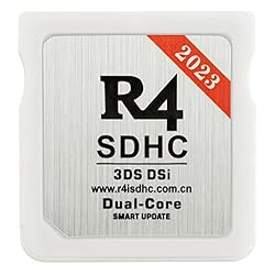 2023 SDHC Wood Version Plus Card R4 Card R4 SDHC