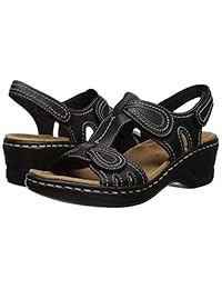 CLARKS Women's Lexi Walnut Q