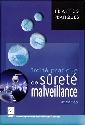 Amazon Fr Traite Pratique De Surete Malveillance Cnpp Livres Amazon Fr Traite Pratique De Surete Malveillance Cnpp Livres