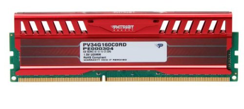 Patriot Patriot Viper 3 4GB 4 GB