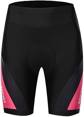 nooyme bike shorts