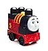 Mega Bloks Thomas & Friends James Building Kit