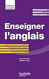Enseigner l'anglais by 