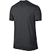 NIKE Men's Legend 2.0 Short Sleeve Shirt
