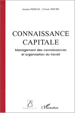 Connaissance capitale