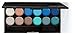 Sleek I-Divine Eye Shadow Palette, Calm Before the Storm