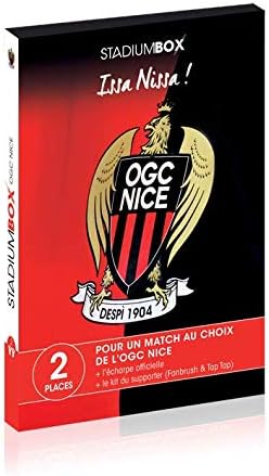 StadiumBox OGC Nice