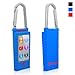 Snugg iPod Nano 7th Generation Case - Silicone Rubber Case & Lifetime Guarantee (Blue) for Apple iPod Nano 7th Generation