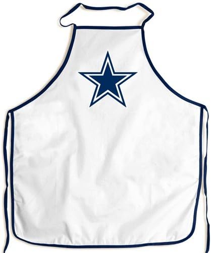 Dallas Cowboys Grilling BBQ Apron